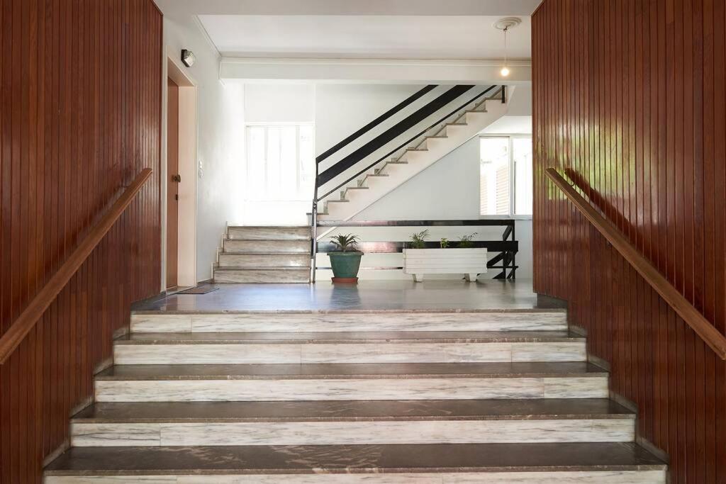 Evgenia'S City Apartment La Canea Exterior foto